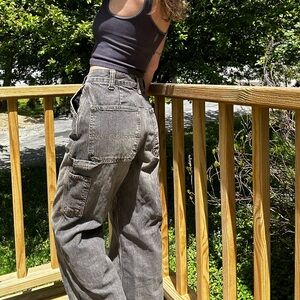 Baggy Carpenter Jean